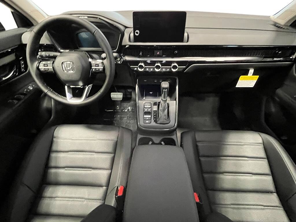 2027 Honda CR-V EX-L Alexandria VA