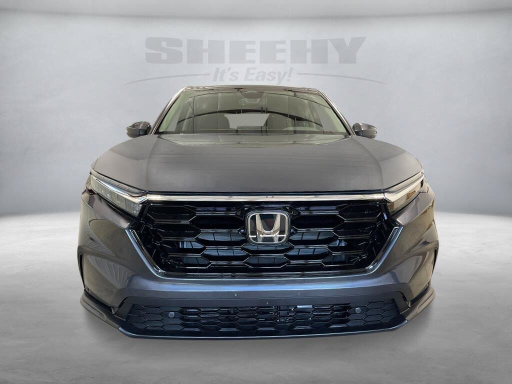 2027 Honda CR-V EX-L Alexandria VA