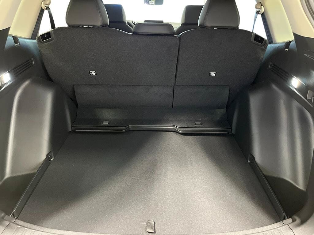 2027 Honda CR-V EX-L Alexandria VA