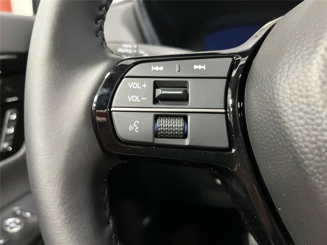 2027 Honda CR-V EX-L Alexandria VA