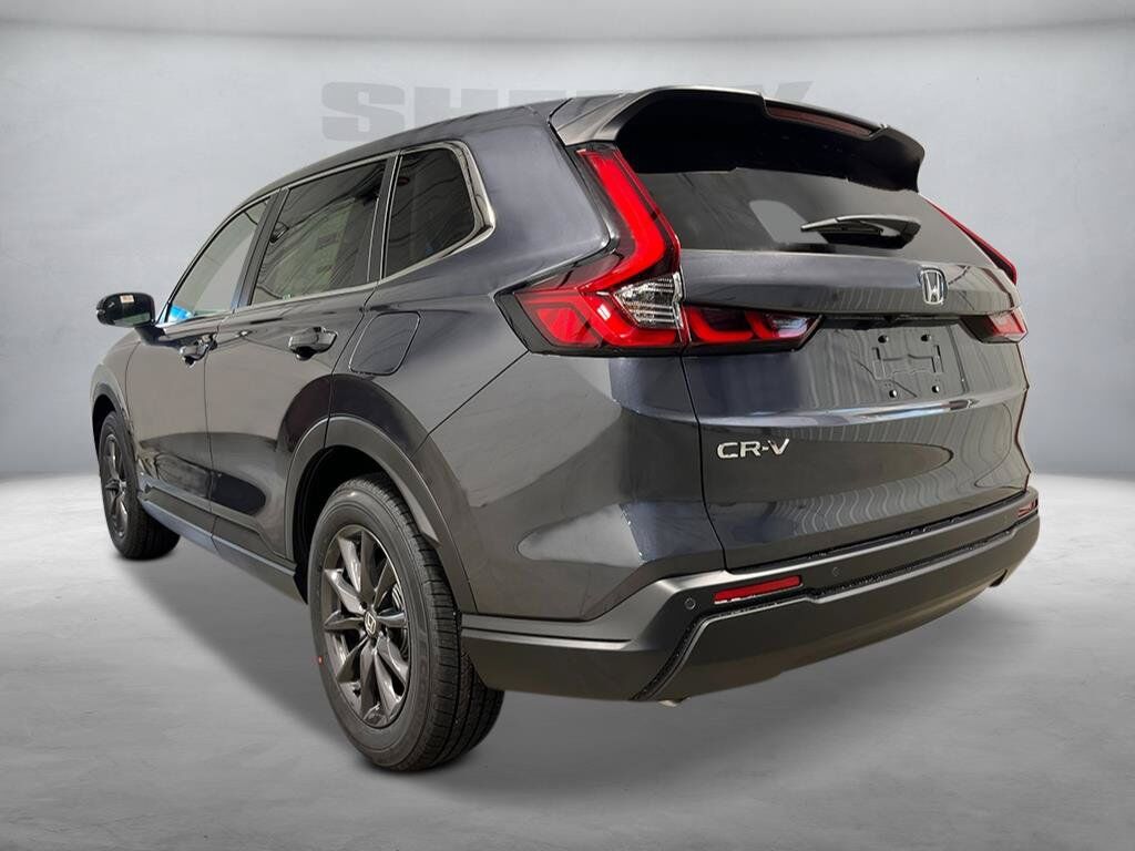 2027 Honda CR-V EX-L Alexandria VA