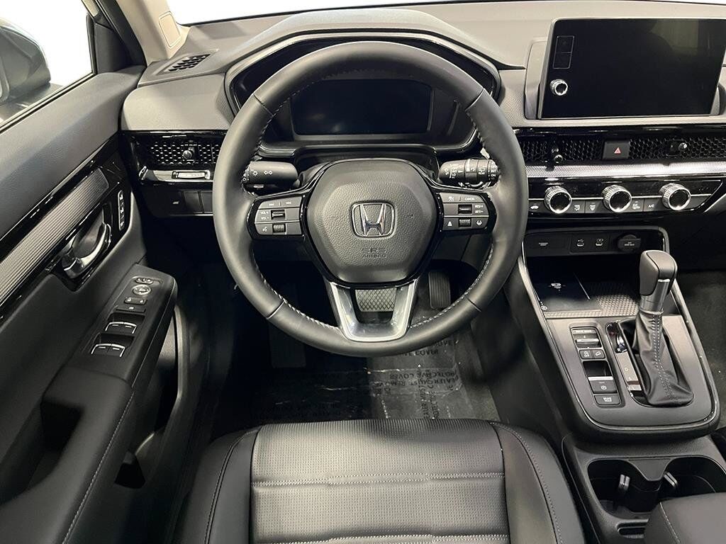 2027 Honda CR-V EX-L Alexandria VA