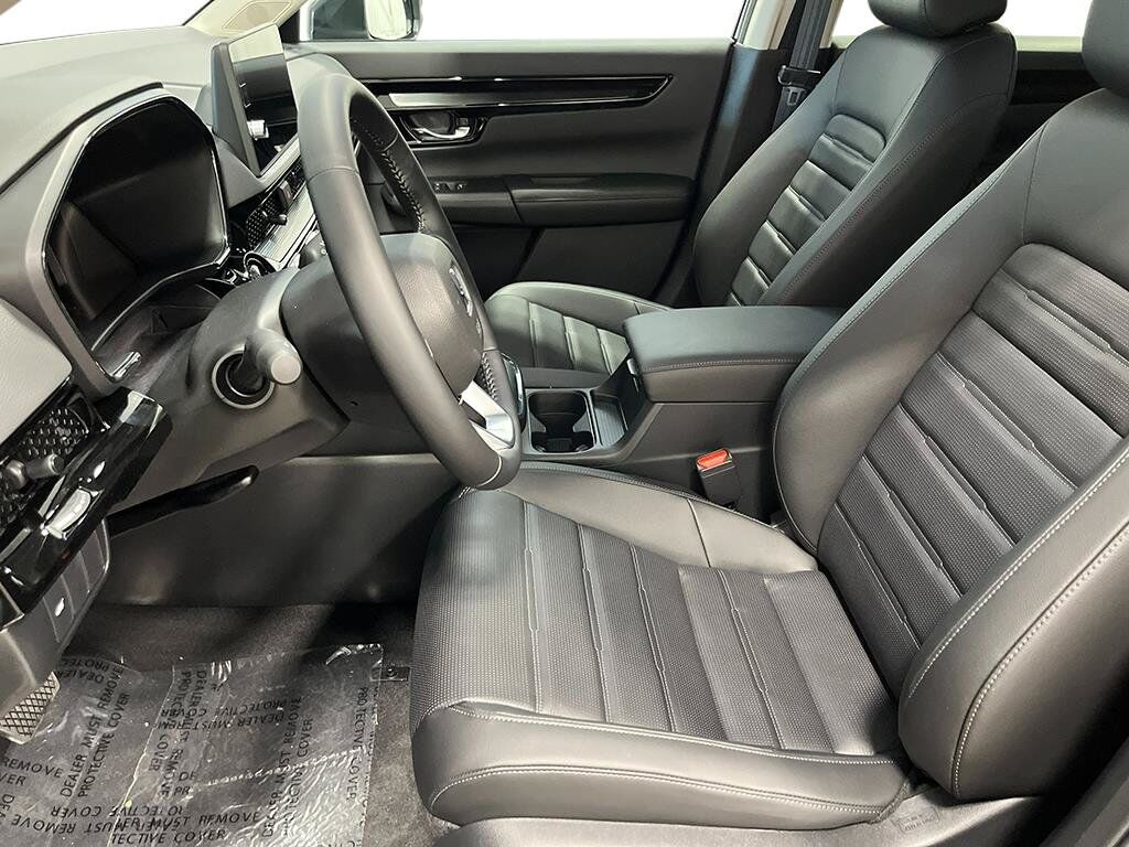 2027 Honda CR-V EX-L Alexandria VA