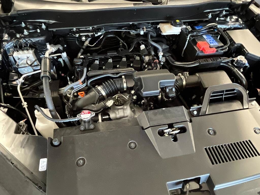 2027 Honda CR-V EX-L Alexandria VA