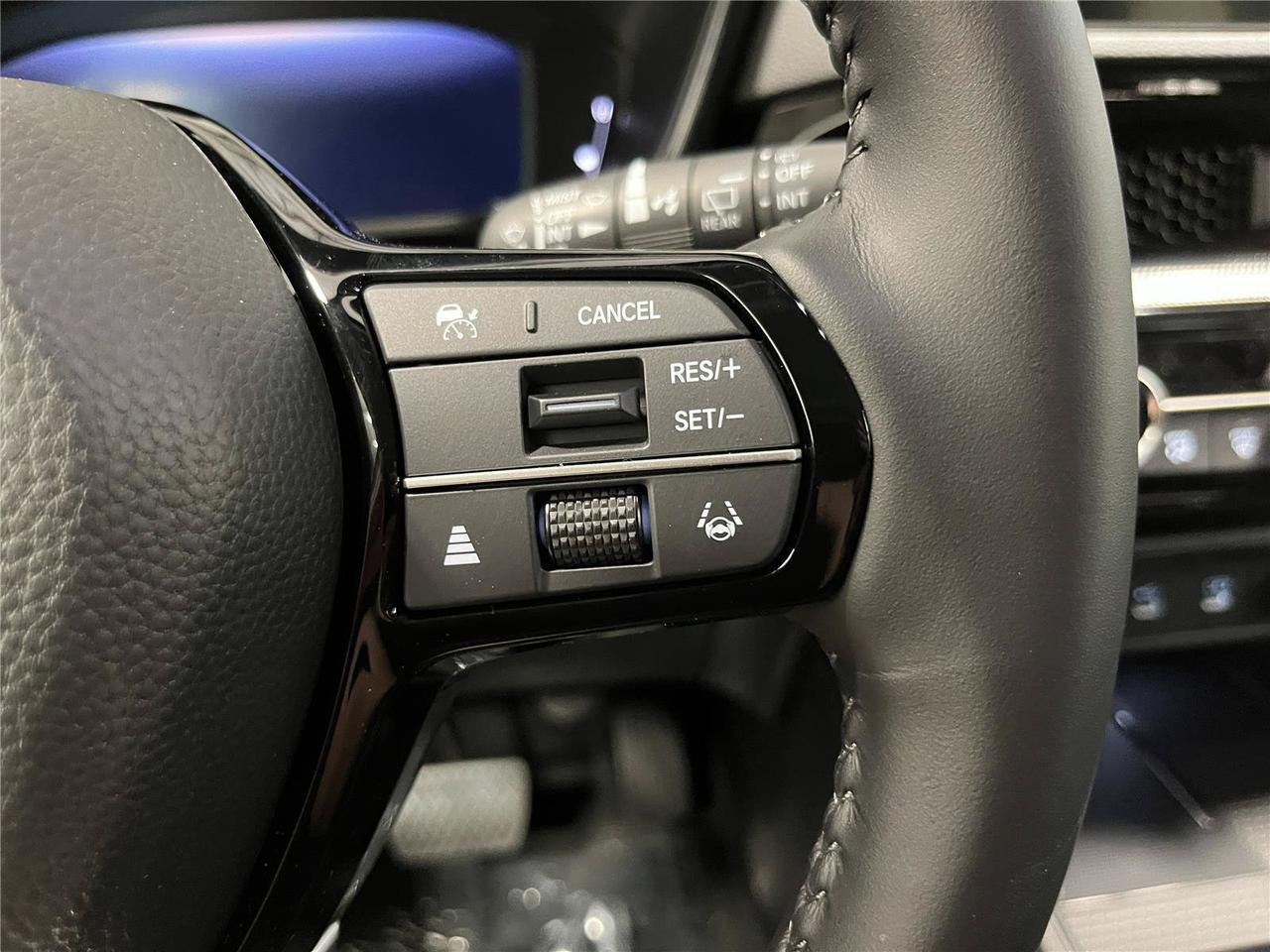 2027 Honda CR-V EX-L Alexandria VA