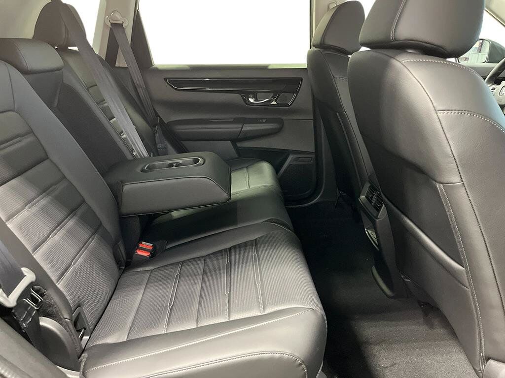 2027 Honda CR-V EX-L Alexandria VA