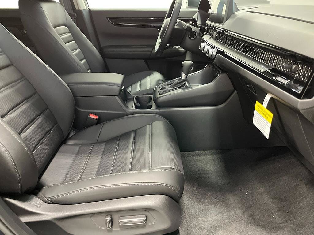 2027 Honda CR-V EX-L Alexandria VA
