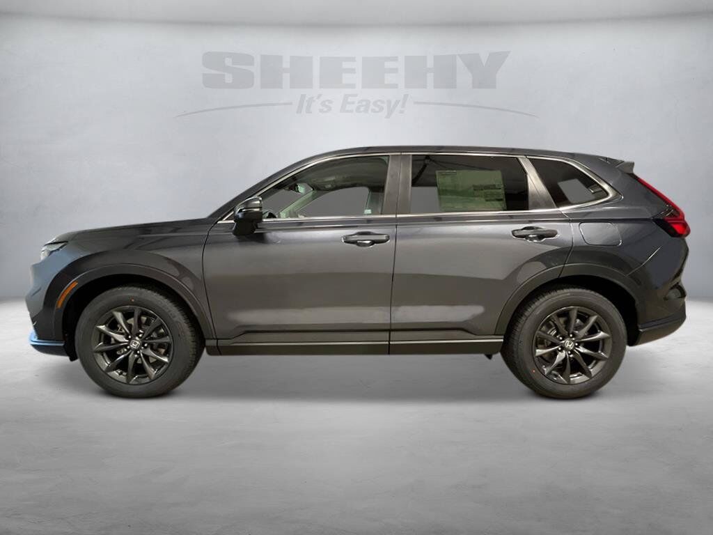 2027 Honda CR-V EX-L Alexandria VA