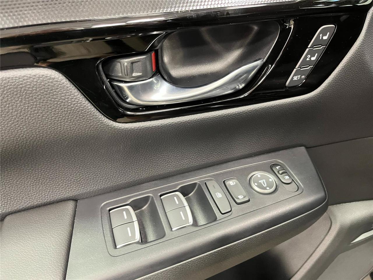 2027 Honda CR-V EX-L Alexandria VA