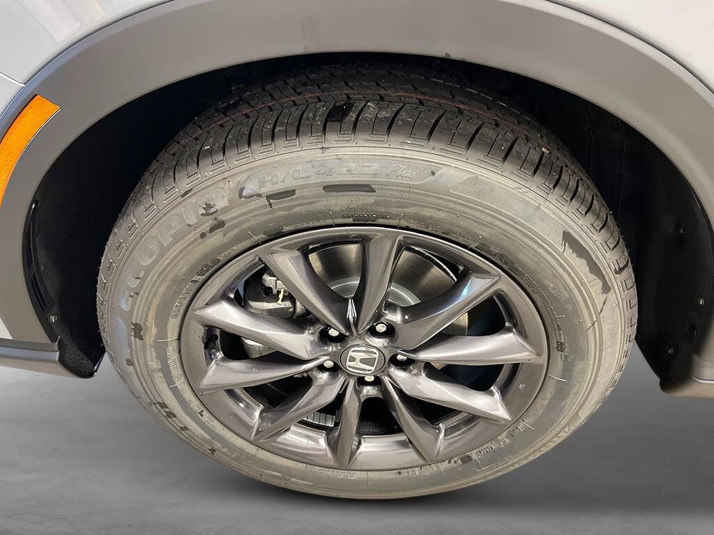 2027 Honda CR-V EX-L Alexandria VA