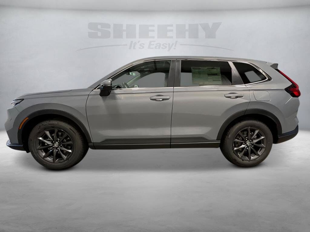 2027 Honda CR-V EX-L Alexandria VA