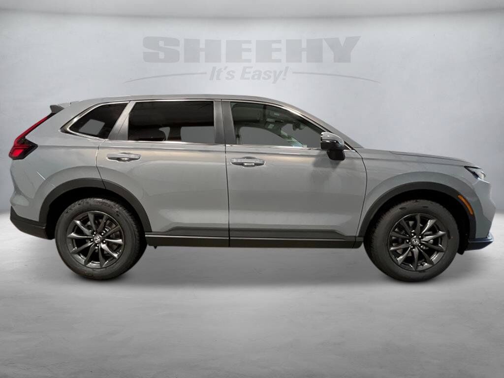 2027 Honda CR-V EX-L Alexandria VA