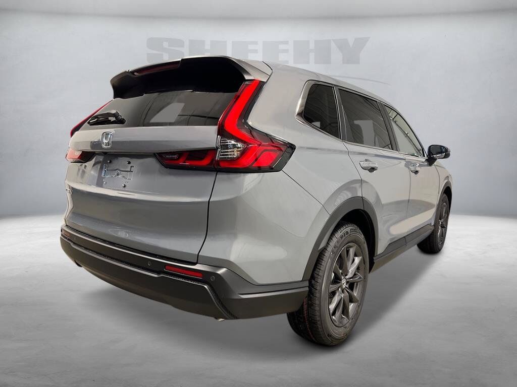 2027 Honda CR-V EX-L Alexandria VA