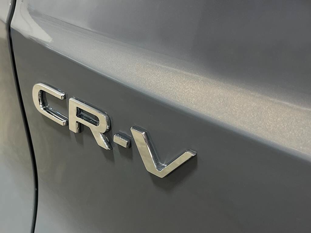 2027 Honda CR-V EX-L Alexandria VA
