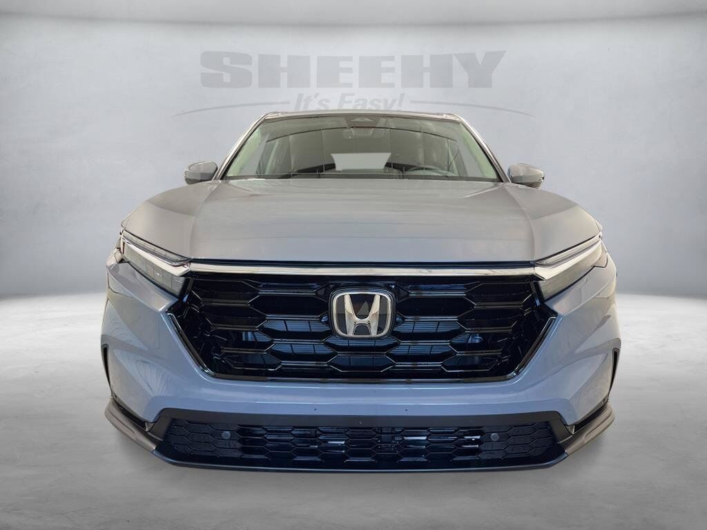 2027 Honda CR-V EX-L Alexandria VA