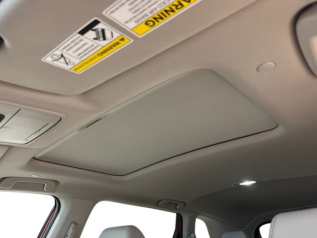 2027 Honda CR-V EX-L Alexandria VA