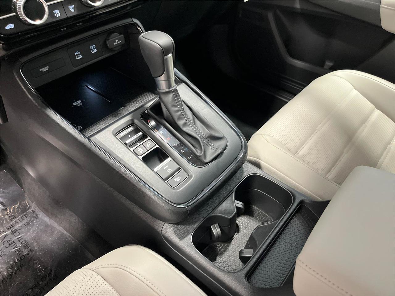 2027 Honda CR-V EX-L Alexandria VA