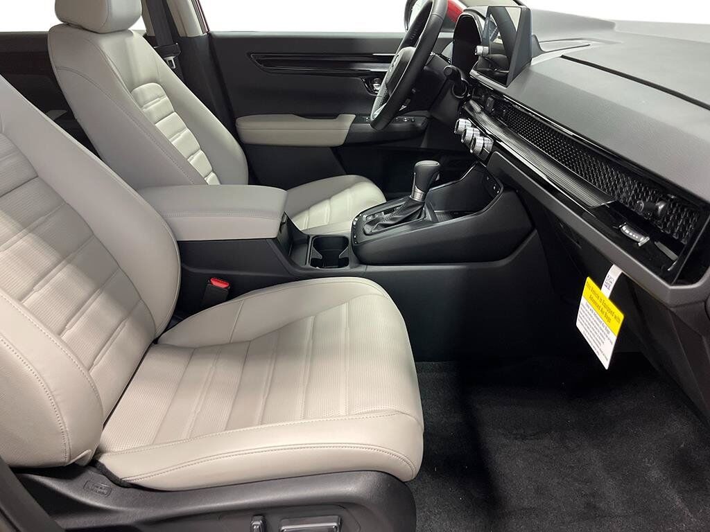 2027 Honda CR-V EX-L Alexandria VA