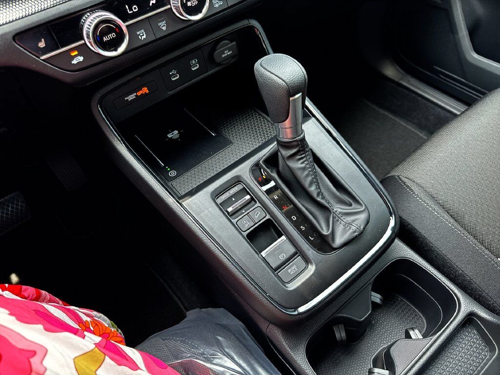 2027 Honda CR-V EX Oklahoma City OK