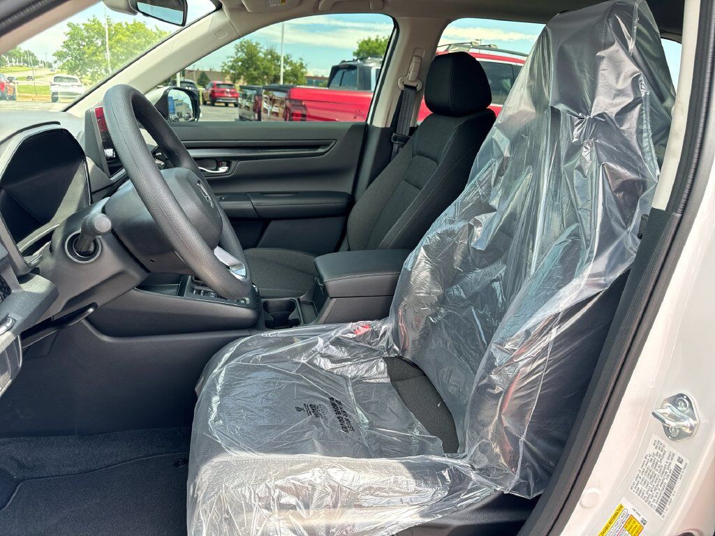 2027 Honda CR-V EX Oklahoma City OK