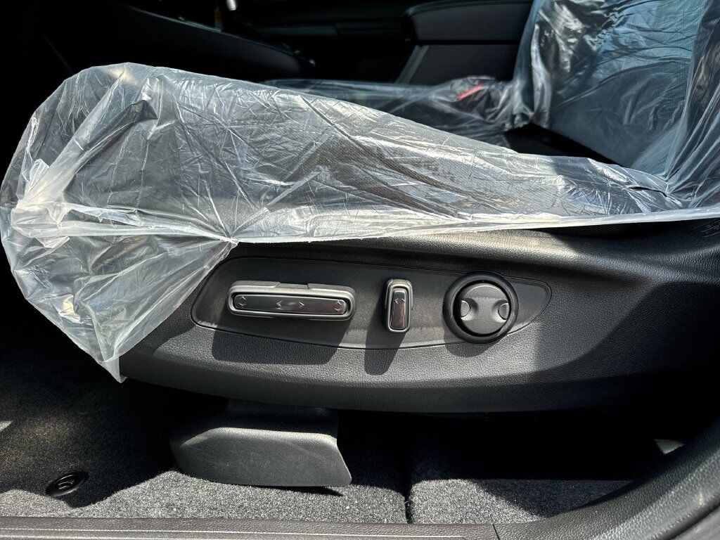 2027 Honda CR-V EX Oklahoma City OK