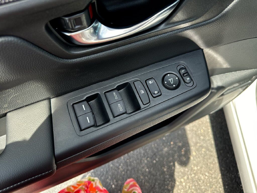 2027 Honda CR-V EX Oklahoma City OK