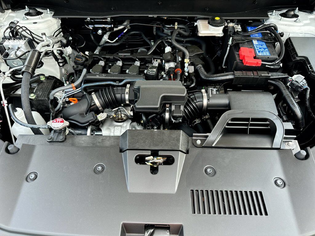 2027 Honda CR-V EX Oklahoma City OK