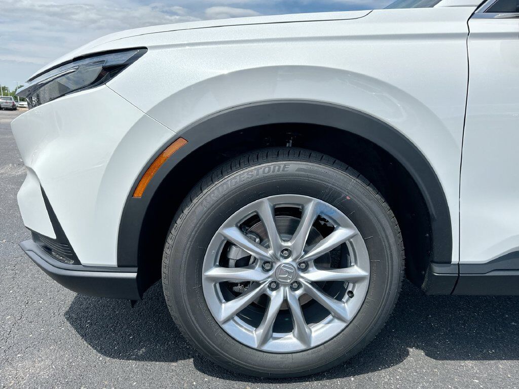 2027 Honda CR-V EX Oklahoma City OK