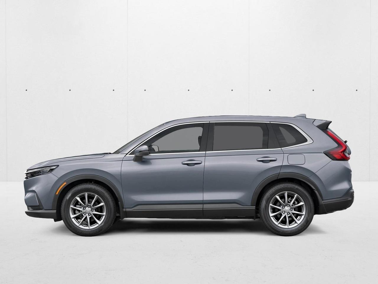 2027 Honda CR-V EX Roseville CA