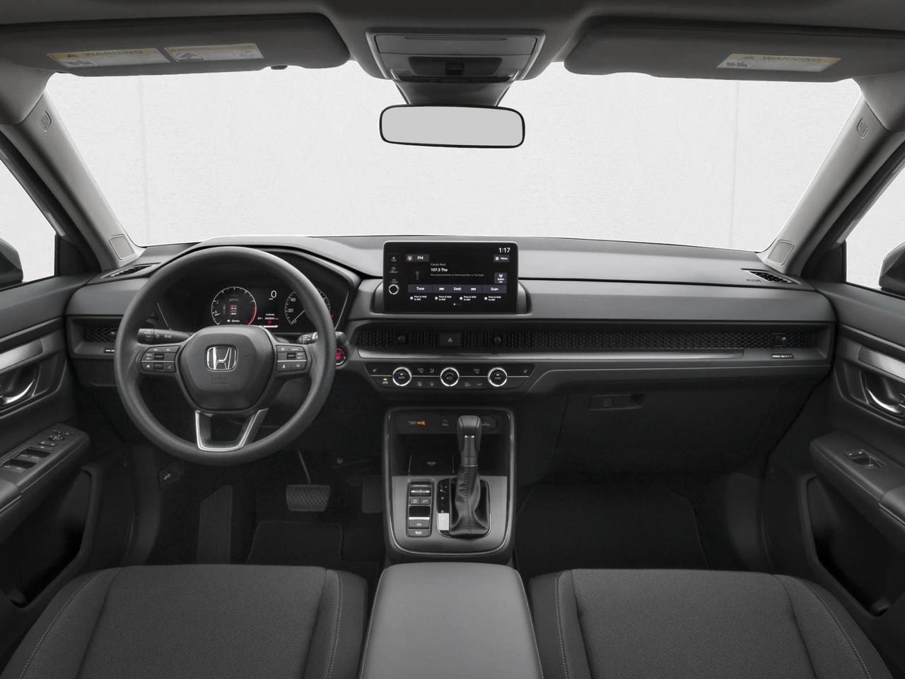 2027 Honda CR-V EX Roseville CA