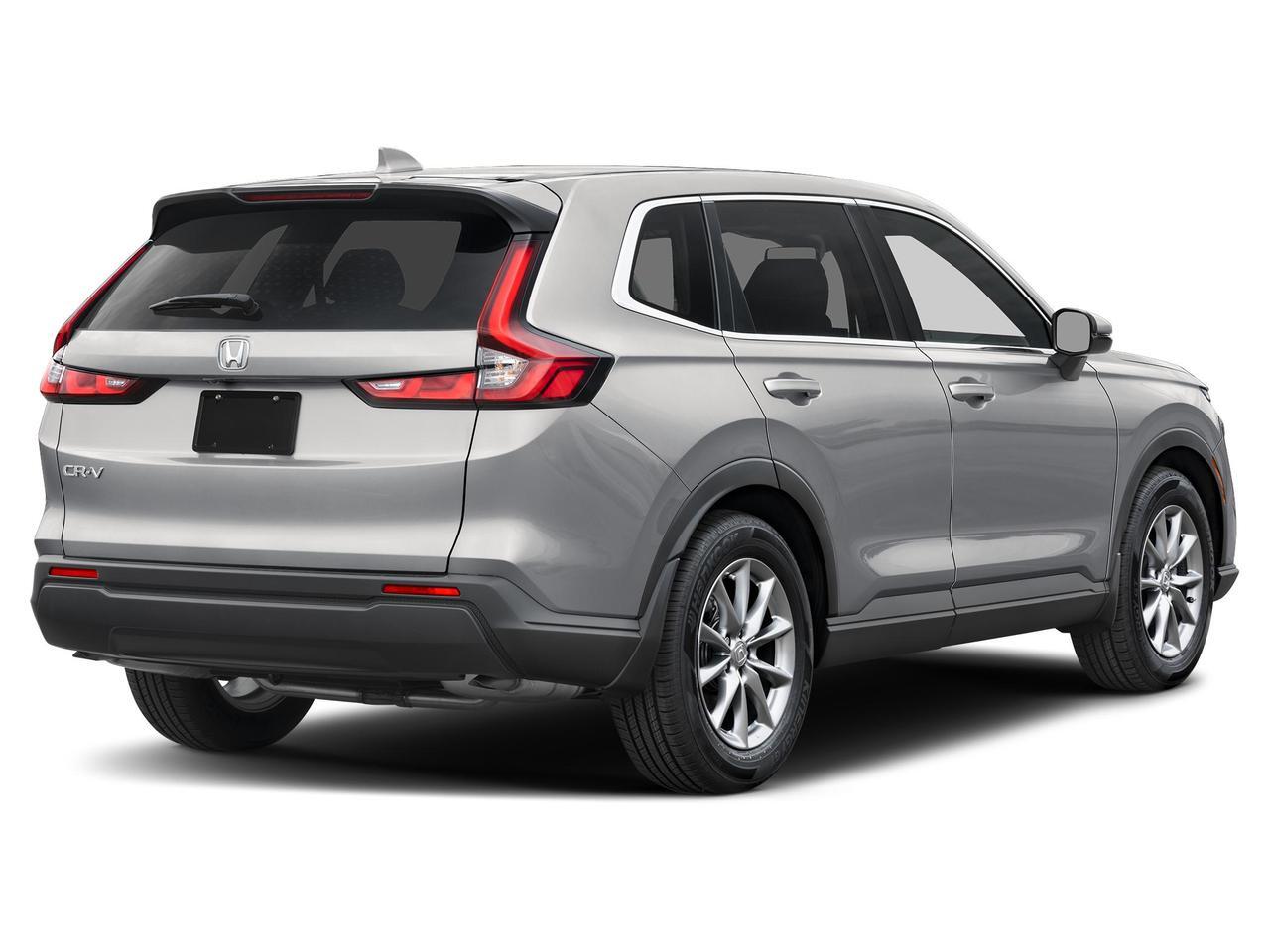 2027 Honda CR-V EX Roseville CA