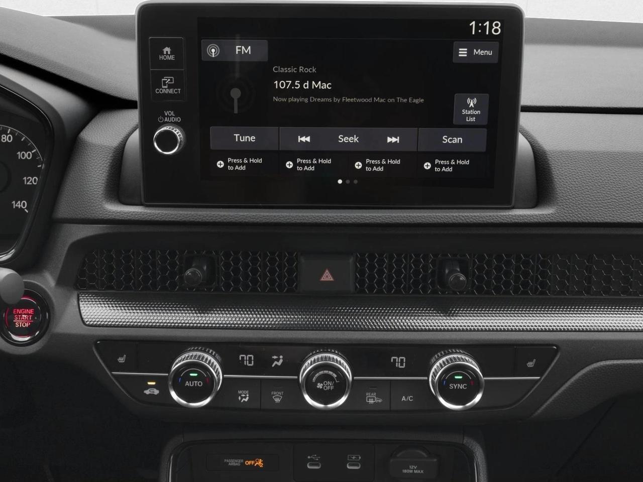 2027 Honda CR-V EX Roseville CA