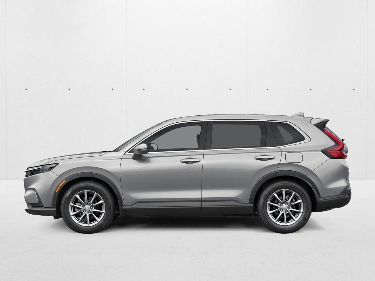 2027 Honda CR-V EX Roseville CA
