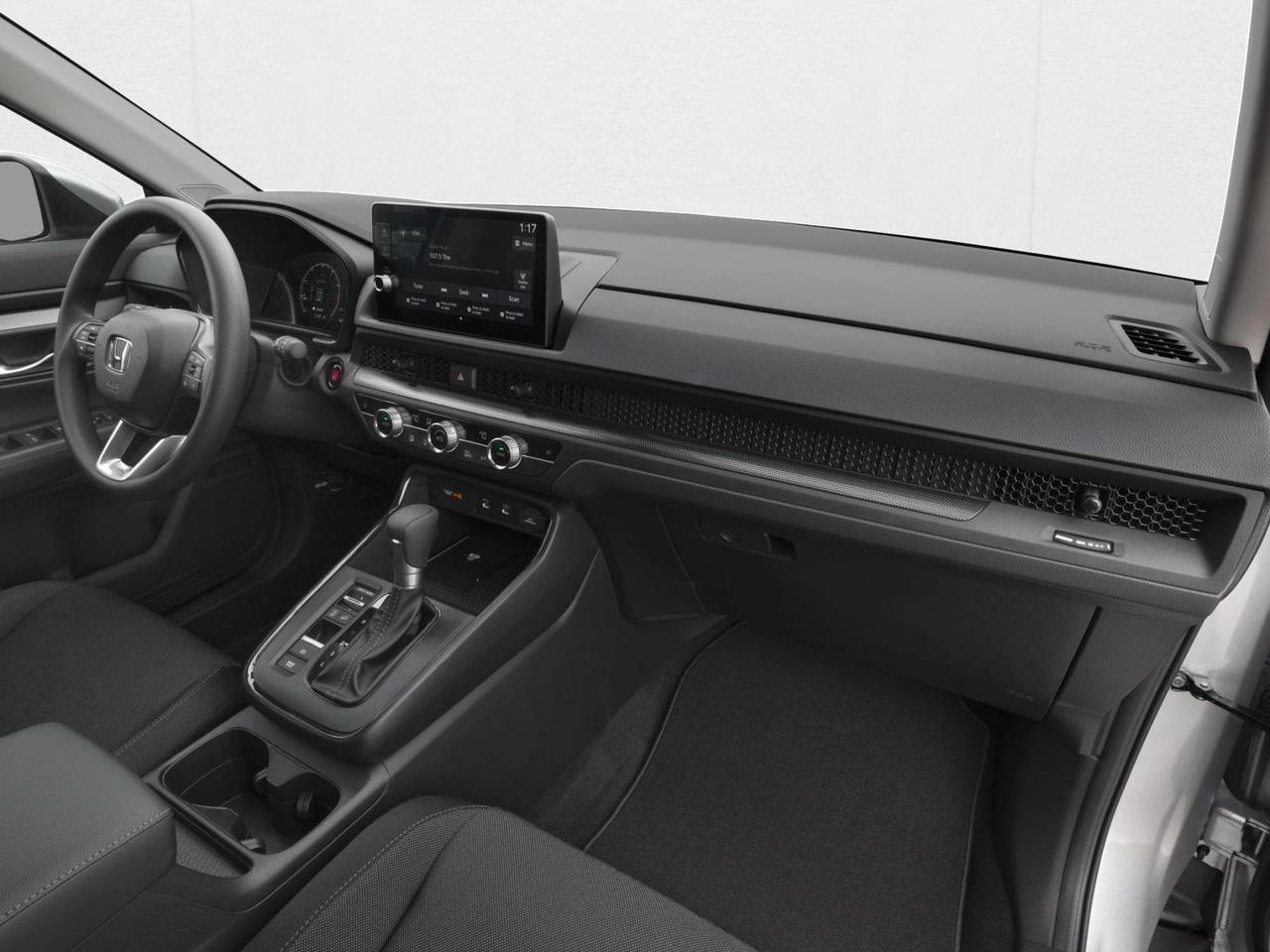 2027 Honda CR-V EX Roseville CA