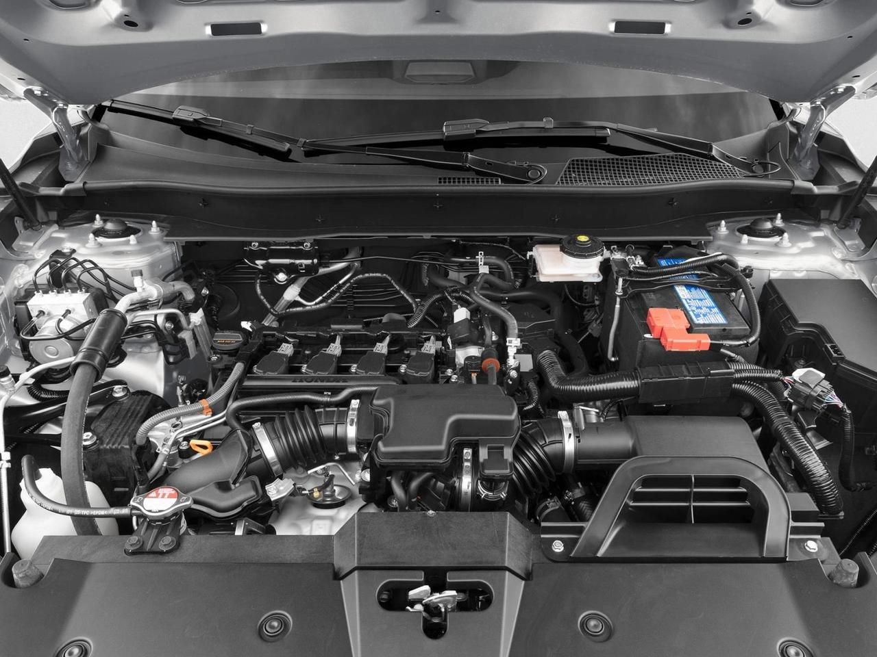 2027 Honda CR-V EX Roseville CA