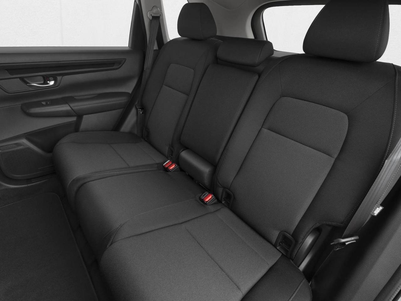 2027 Honda CR-V EX Roseville CA