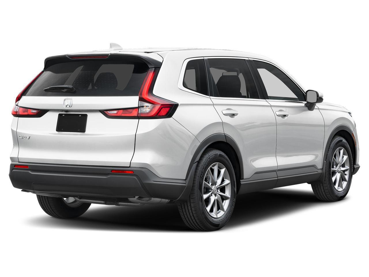 2027 Honda CR-V EX Roseville CA