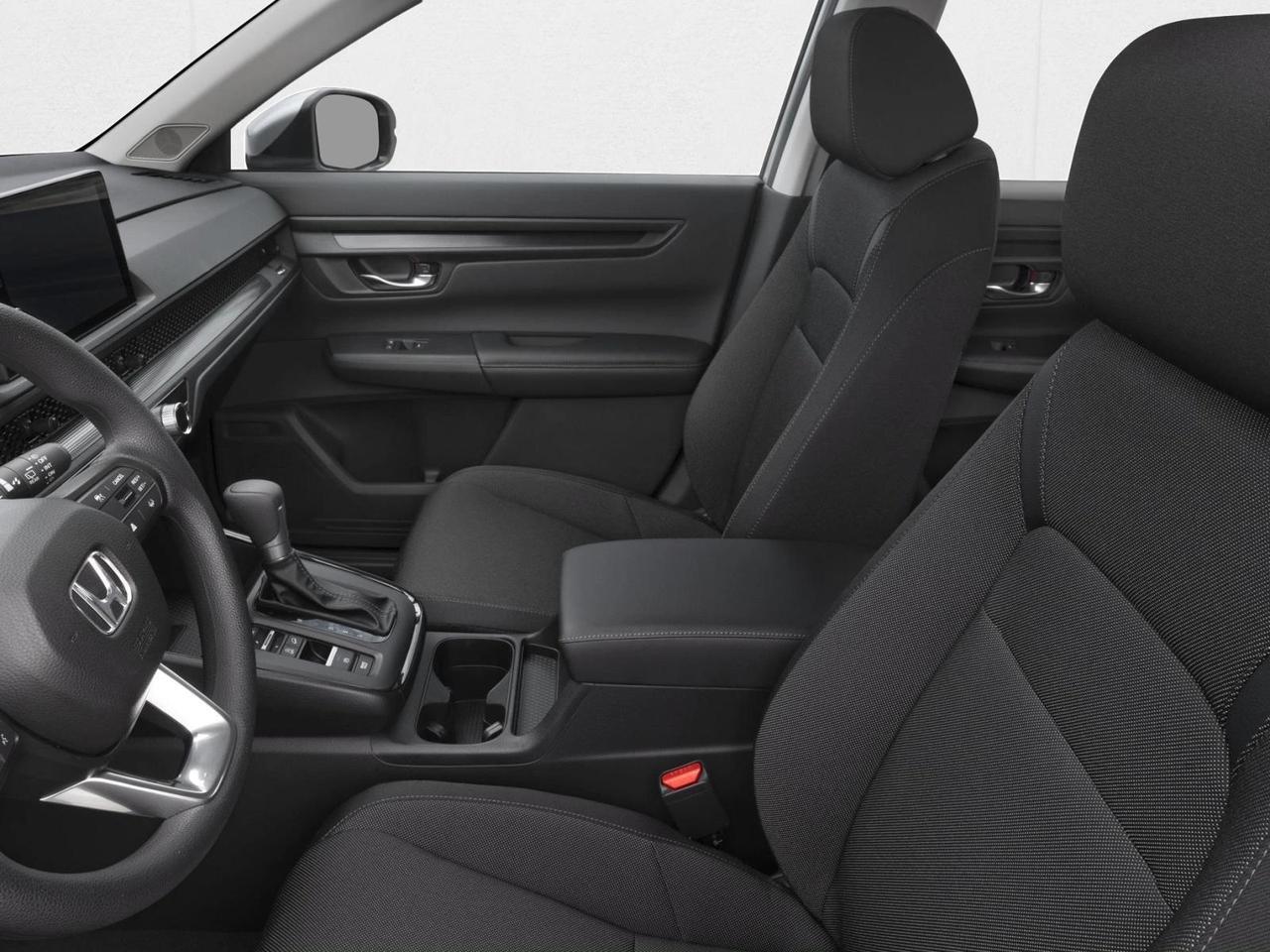 2027 Honda CR-V EX Roseville CA