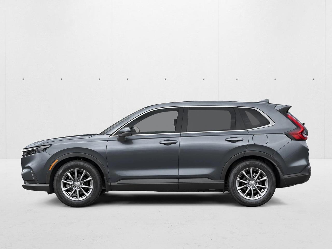 2027 Honda CR-V EX Roseville CA