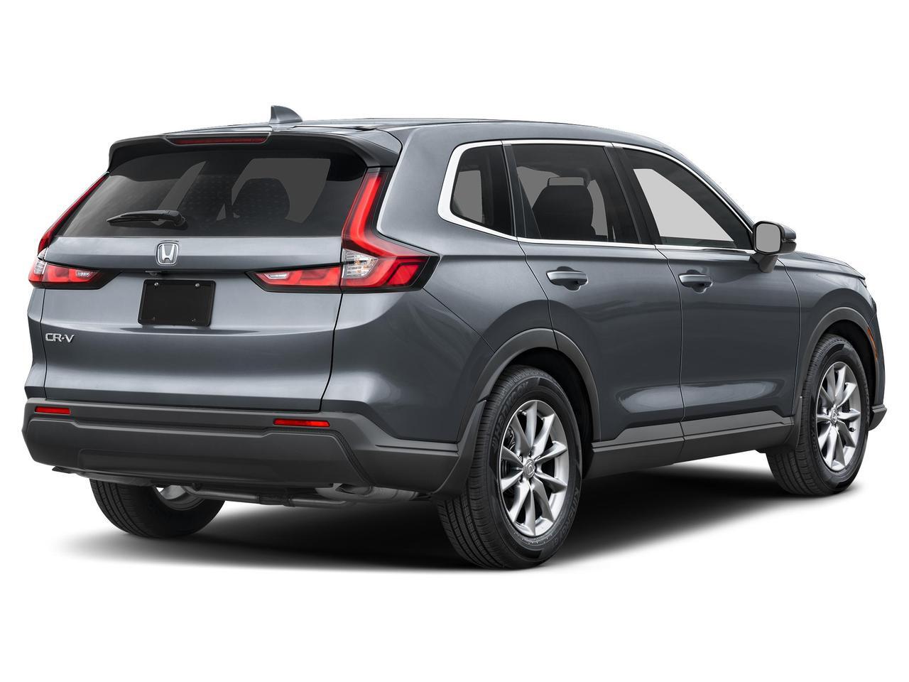 2027 Honda CR-V EX Roseville CA