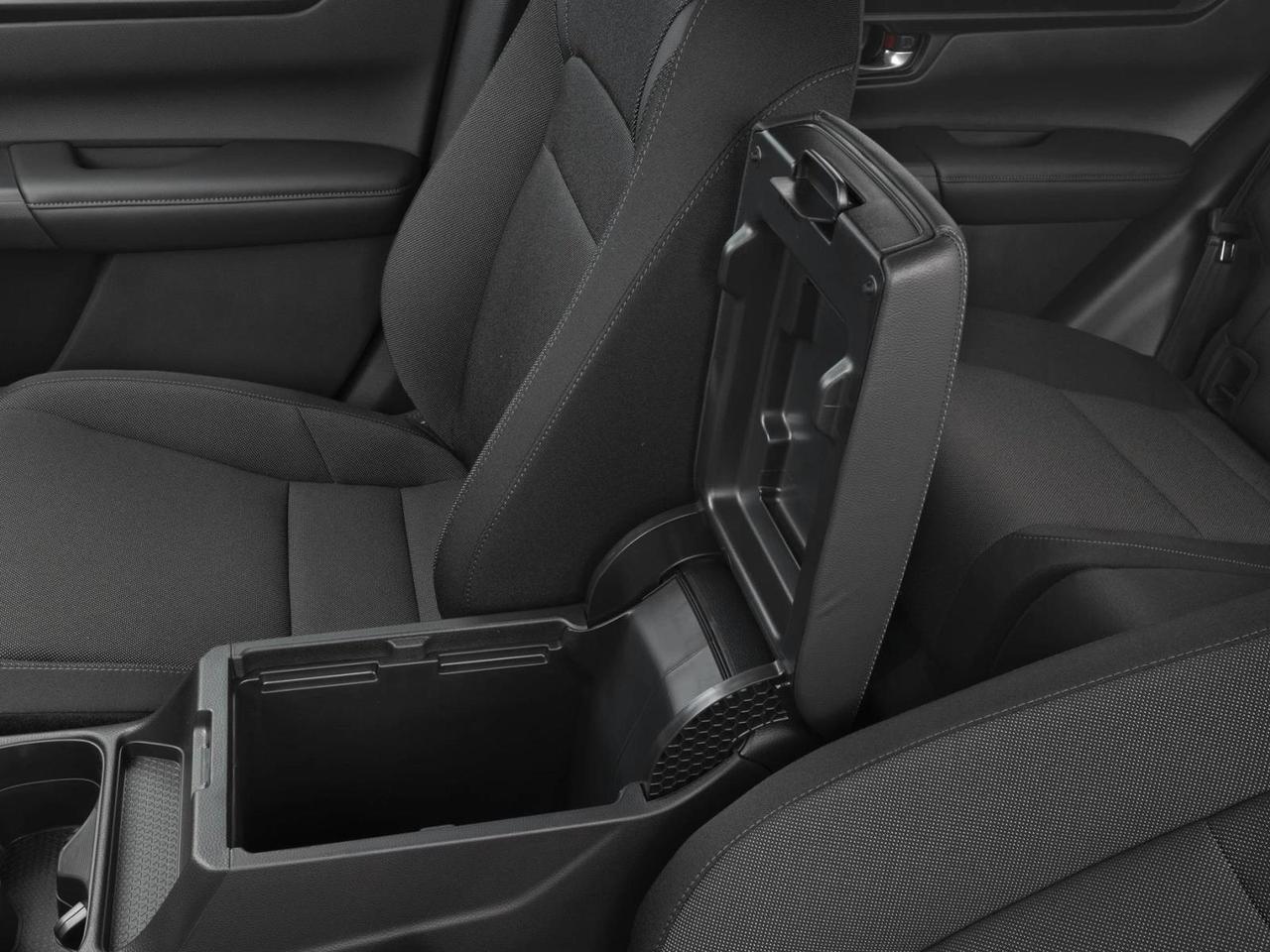 2027 Honda CR-V EX Roseville CA