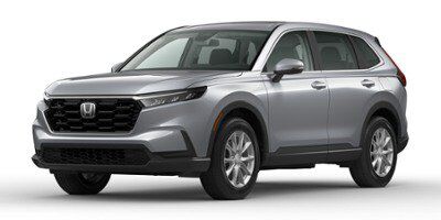 2027 Honda CR-V EX