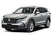 2027 Honda CR-V EX