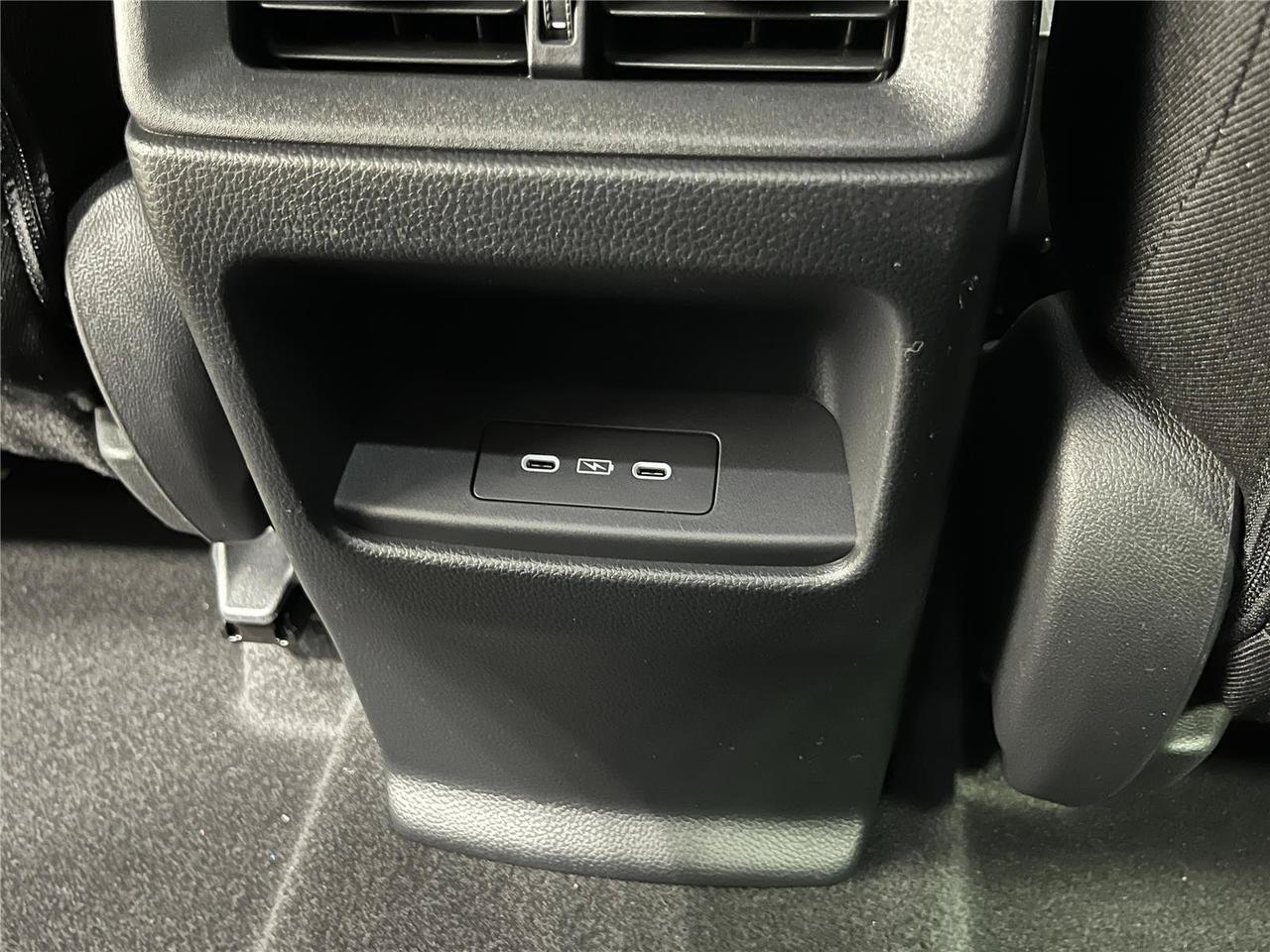 2027 Honda CR-V EX Alexandria VA