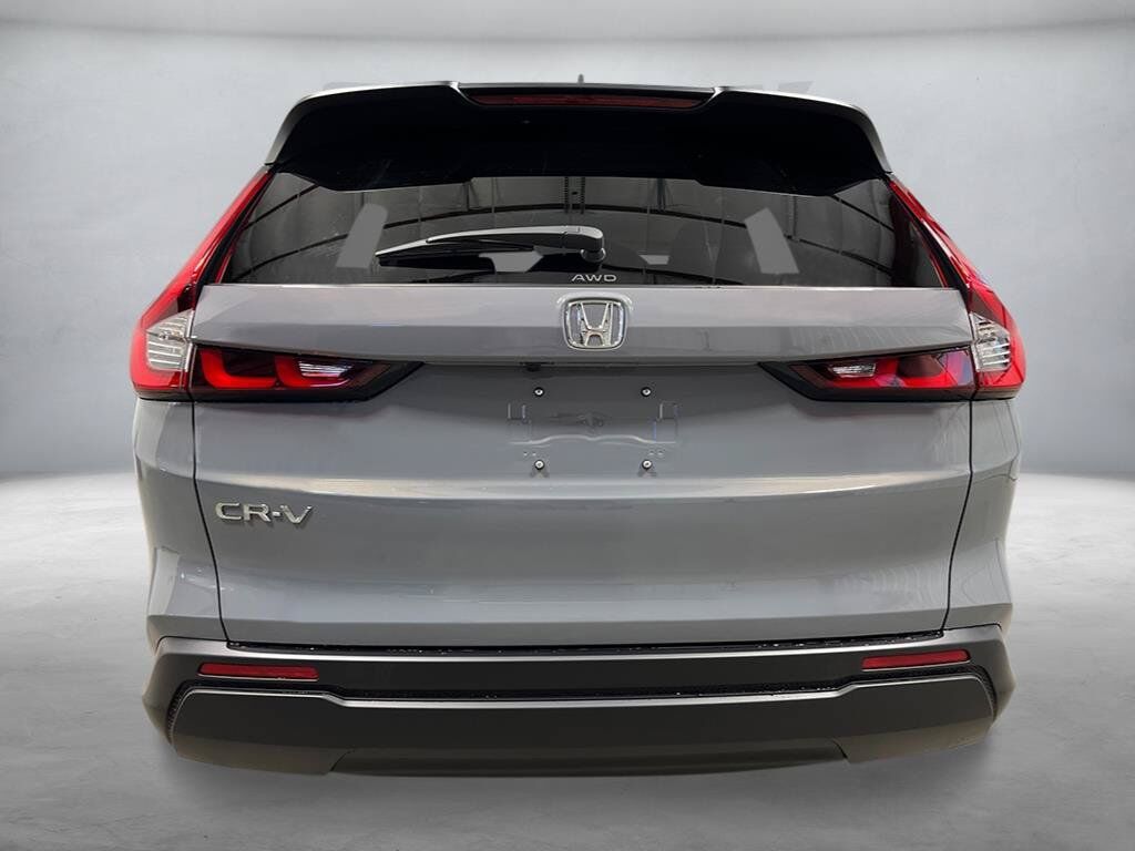 2027 Honda CR-V EX Alexandria VA