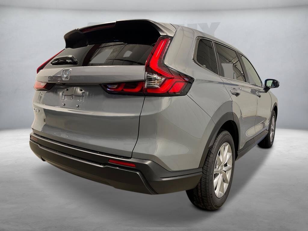2027 Honda CR-V EX Alexandria VA