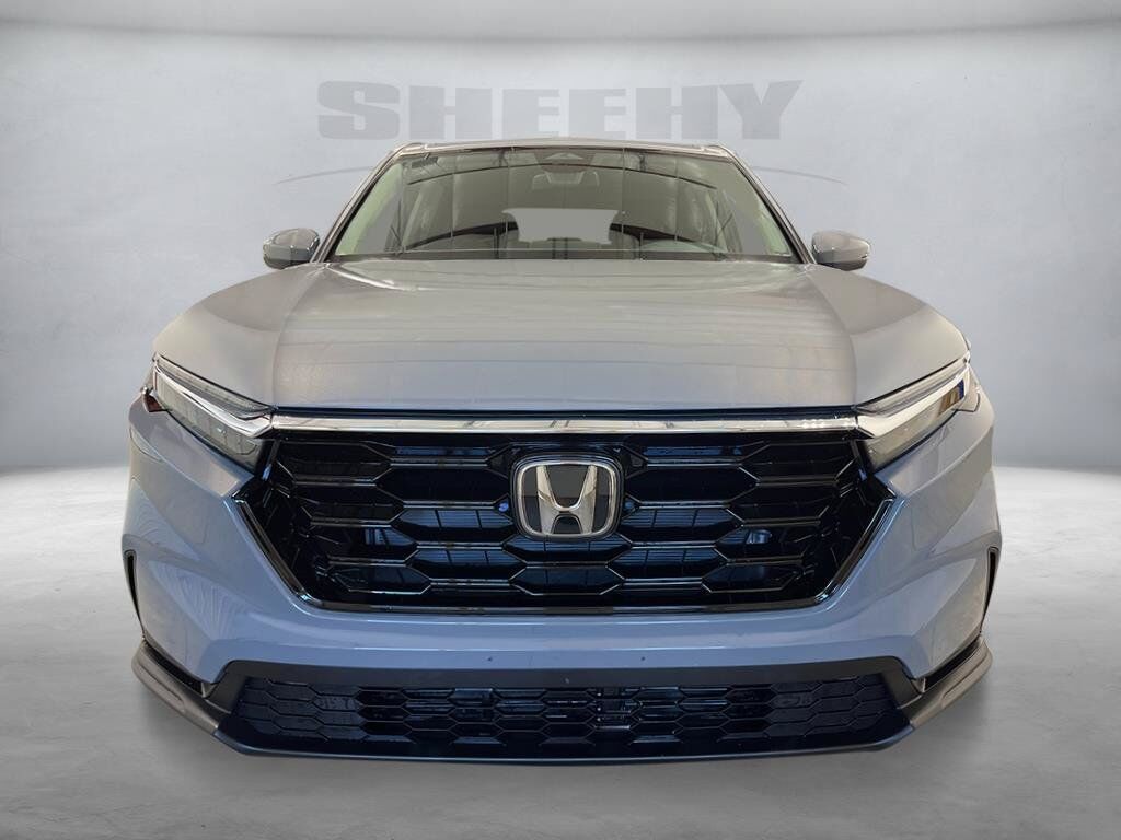 2027 Honda CR-V EX Alexandria VA