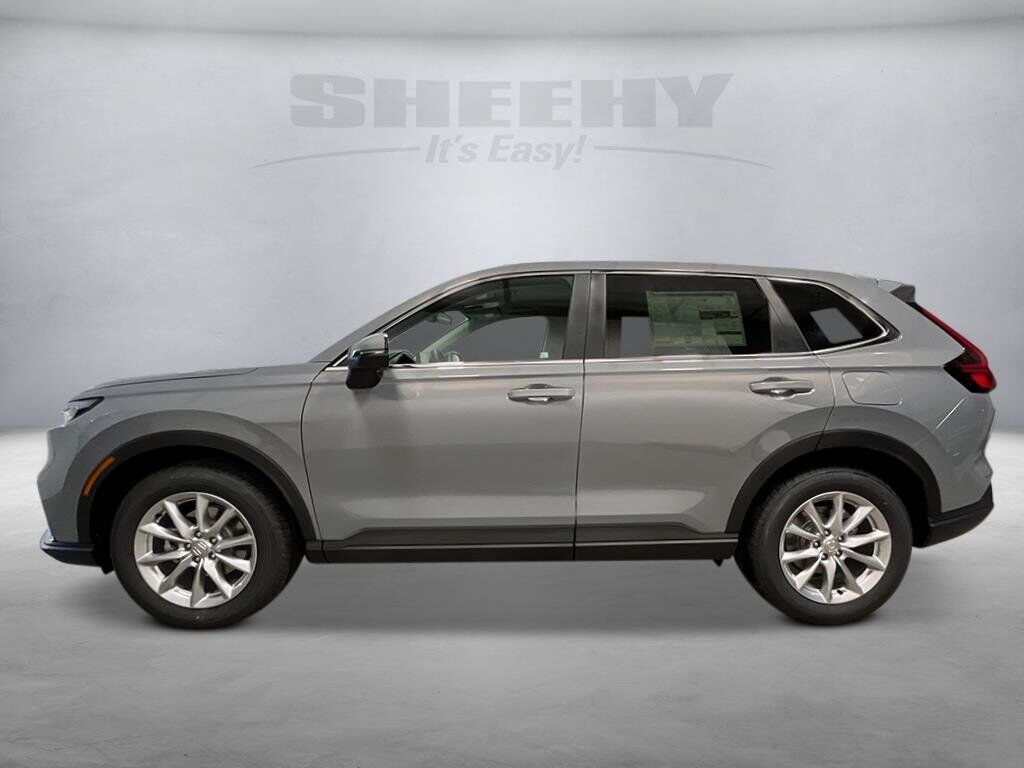2027 Honda CR-V EX Alexandria VA