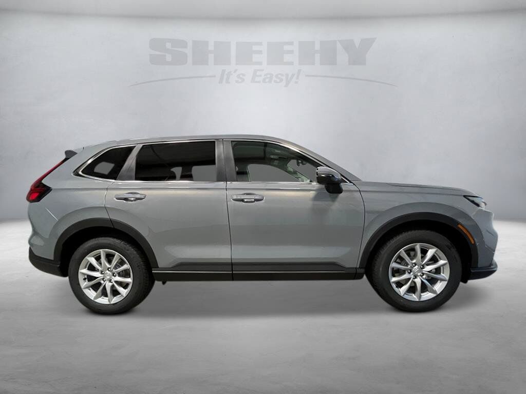 2027 Honda CR-V EX Alexandria VA