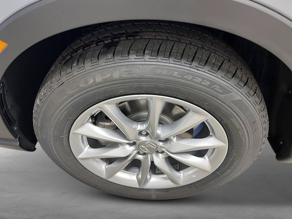 2027 Honda CR-V EX Alexandria VA